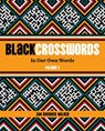 BlackCrosswords 1 - Jan Buckner Walker - 9798881604080