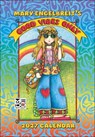 Mary Engelbreit's Good Vibes Only 2027 Monthly Pocket Planner Calendar -  - 9798881606503