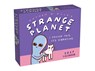 Strange Planet 2027 Day-to-Day Calendar -  - 9798881609740
