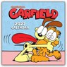 Garfield 2027 Wall Calendar -  - 9798881610494
