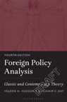 Foreign Policy Analysis - Valerie M. Hudson ; Benjamin S. Day - 9798881807269