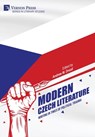 Modern Czech Literature: Writing in Times of Political Trauma - Andrew M. Drozd - 9798881900595