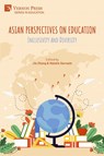 Asian Perspectives on Education - Jie Zhang ; Natalie Sarrazin - 9798881901875