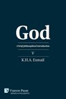 God - K. H. A. Esmail - 9798881903459