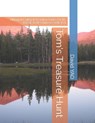 Tom's Treasure Hunt: Bilingual Cultural Reading Series for IB, IGCSE & AP Chinese, HSK #21 - David Yao - 9798883940872