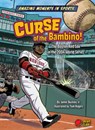 Curse of the Bambino! - Buckley James Jr. - 9798885099899