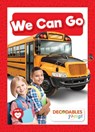 We Can Go - Rod Barkman - 9798885247191