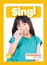Sing! - William Anthony - 9798885247283