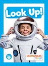 Look Up! - William Anthony - 9798885247436