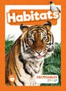 Habitats - William Anthony - 9798885247580