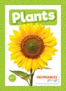 Plants - Louise Nelson - 9798885248242