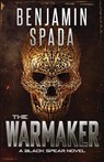The Warmaker - Benjamin Spada - 9798885280693