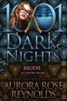 Brodie - Aurora Rose Reynolds - 9798885420679