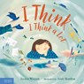 I Think I Think a Lot - Jessica Whipple - 9798885540087
