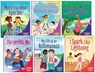 Disability Books for Kids Series 6-Book Set - Multiple Authors ; Rasha Hamid ; Jenna Elyse Johnson ; Melinda Gonzalez - 9798885544818