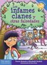 Los Infames Clanes Y Otras Falsedades - Trevor Romain - 9798885545143