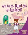 Why Are the Numbers All Jumbled? - Korie Leigh - 9798885548359