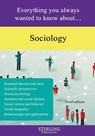 Sociology - Sterling Education - 9798885572828