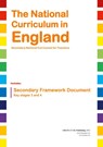 The National Curriculum in England - Department for Education - 9798885590624