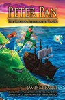 Peter Pan - James M Barrie - 9798885630184