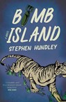 Bomb Island - Stephen Hundley - 9798885740258