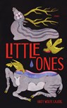 Little Ones - Grey Wolfe LaJoie - 9798885740395