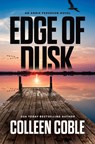 Coble, C: Edge of Dusk - Colleen Coble - 9798885780988