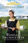 Letters of Trust - Wanda E. Brunstetter - 9798885788465
