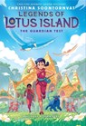 The Guardian Test - Christina Soontornvat - 9798885789530
