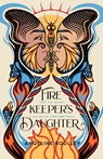 FIREKEEPERS DAUGHTER -LP - Angeline Boulley - 9798885791397