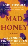 MAD HONEY -LP - Jodi Picoult ; Jennifer Finney Boylan - 9798885793384