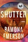 Shutter - Ramona Emerson - 9798885794114