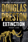 Preston, D: Extinction - Douglas Preston - 9798885797283