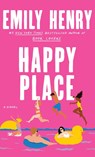 Happy Place - Emily Henry - 9798885798129