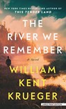 The River We Remember - William Kent Krueger - 9798885799201