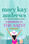 Summers at the Saint - Mary Kay Andrews - 9798885799638
