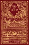 Fall of Edonia - J J Johnson - 9798885831147