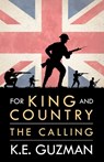 For King and Country Book One - K E Guzman - 9798885891530