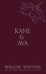 Winters, W: Kane & Ava - Willow Winters - 9798885922739