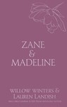 Zane & Madeline: Inked - Willow Winters - 9798885922845