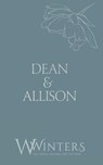 Dean & Allison - Willow Winters - 9798885922999
