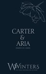 Carter & Aria: Endless - Willow Winters - 9798885923057