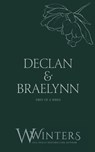 Delcan & Braelynn: Tease Me Once - Willow Winters - 9798885923194