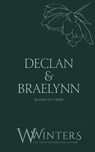 Delcan & Braelynn: I'll Kiss You Twice - Willow Winters - 9798885923200