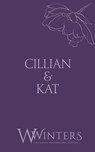 Cillian & Kat: Sexy As Sin - Willow Winters - 9798885923224