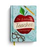 The 5-Minute Teacher Devotional - Dayspring - 9798886033328