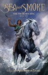 Of Sea and Smoke: Volume 2 - Gillian Bronte Adams - 9798886050790