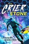 The Crier Stone: Volume 2 - Lyndsey Lewellen - 9798886052107