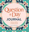 Question a Day Journal - Jaclyn Musselman - 9798886080155