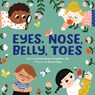 Eyes, Nose, Belly, Toes - Krupa Playforth - 9798886081947